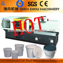 plastic bucket /crate/making machine/SZ series /ShenZhou machienry /Zhangjiagang